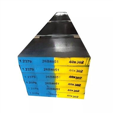 1.2379 টুল স্টিল প্লেট