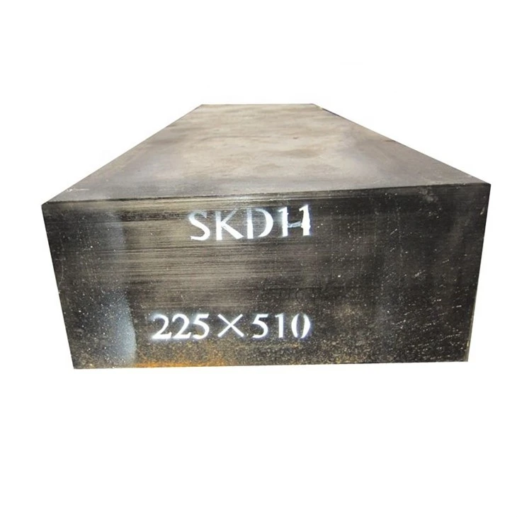 SKD11 নকল টুল ইস্পাত ফ্ল্যাট বার