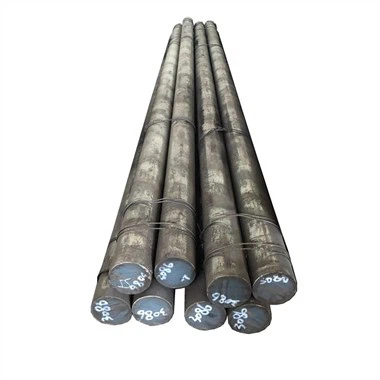 35NCD16 অ্যানিল অ্যালয় স্টিল বার