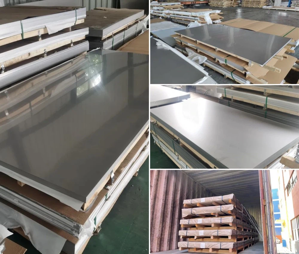 304 steel sheets 304 steel sheets