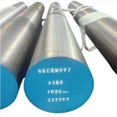 86 Crmov 7 1। 2327 লেভেলার রোলগুলির জন্য স্টিল